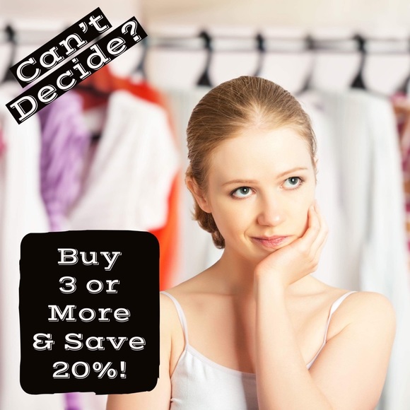 Meet your Posher, Samatha - Picture 3 of 4